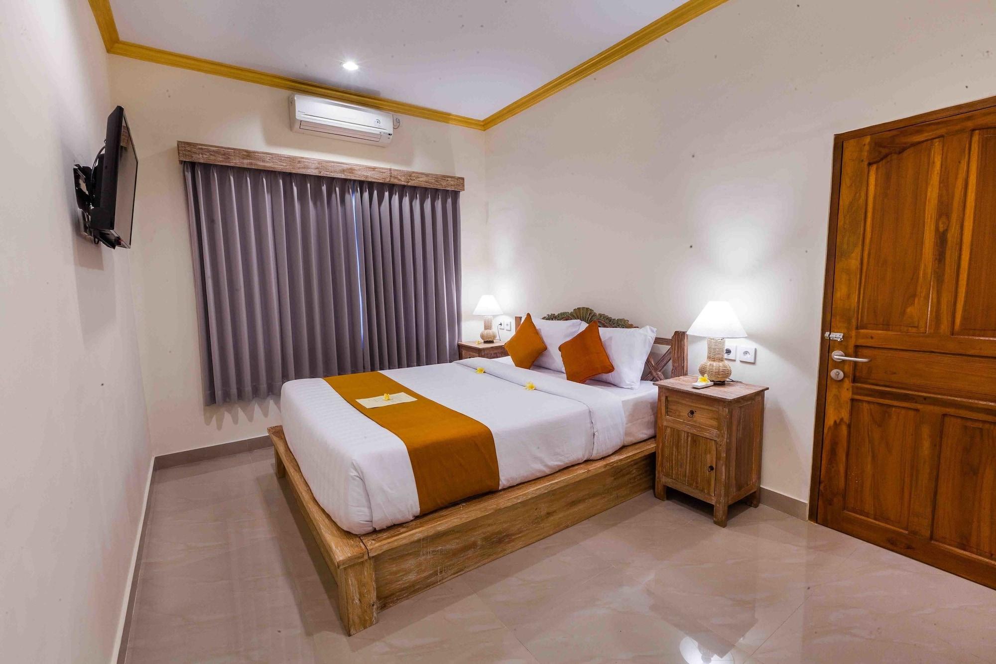 Vimala Ubud Exterior photo