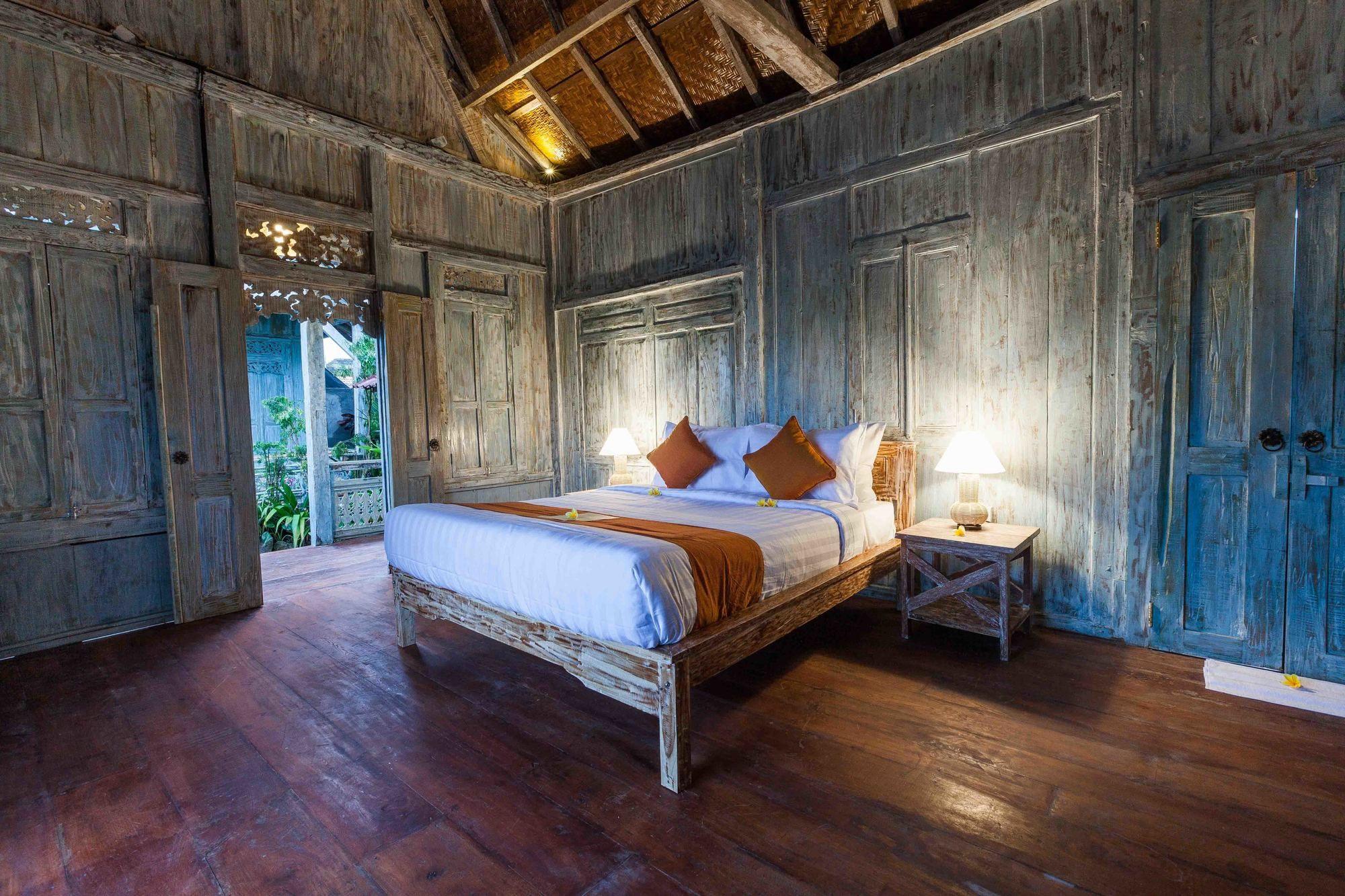 Vimala Ubud Exterior photo